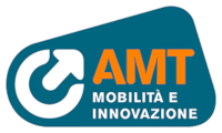 Logo AMT